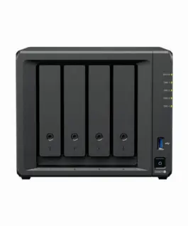 Мрежов сторидж Synology NAS DS925+
