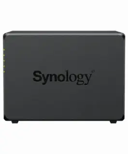Мрежов сторидж Synology NAS DS925+