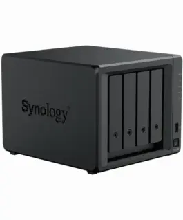 Мрежов сторидж Synology NAS DS925+