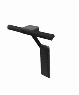 Alternative view of Лампа за четене за лаптоп BenQ LaptopBar - Черно