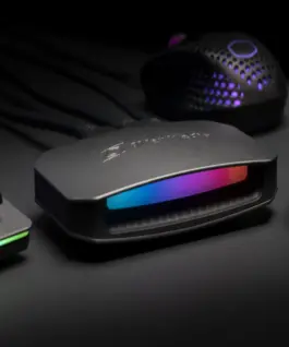 Външен кепчър AVerMedia LIVE Gamer Ultra 2.1