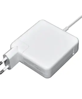 Makki зарядно за лаптоп заместител Laptop Adapter Apple - 18.5V 4.6A 85W L tip G1 MagSafe -