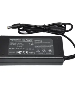 Makki зарядно за лаптоп заместител Laptop Adapter Sony - 19.5V 4.7A 90W 6.5x4.4mm -