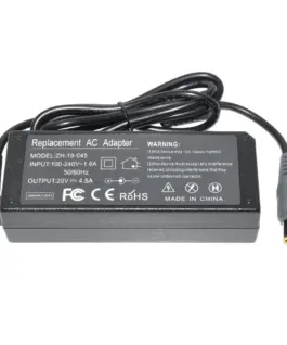Alternative view of Makki зарядно за лаптоп заместител Laptop Adapter lenovo 20V 4.5A 90W 7.9x5.5mm - MAKKI-NA-LE-19