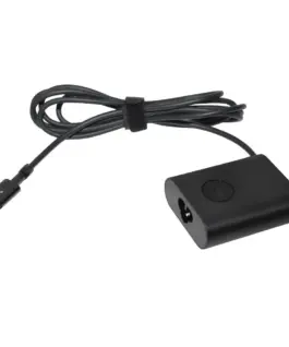 Alternative view of Makki оригинално зарядно за лаптоп Laptop Adapter Genuine DELL DA30NM150 - 30W Type-C - MAKKI-NA-DE-47