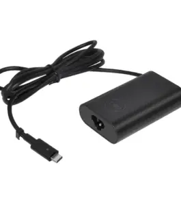 Alternative view of Makki оригинално зарядно за лаптоп Laptop Adapter Genuine DELL LA45NM150 - 45W Type-C - MAKKI-NA-DE-48