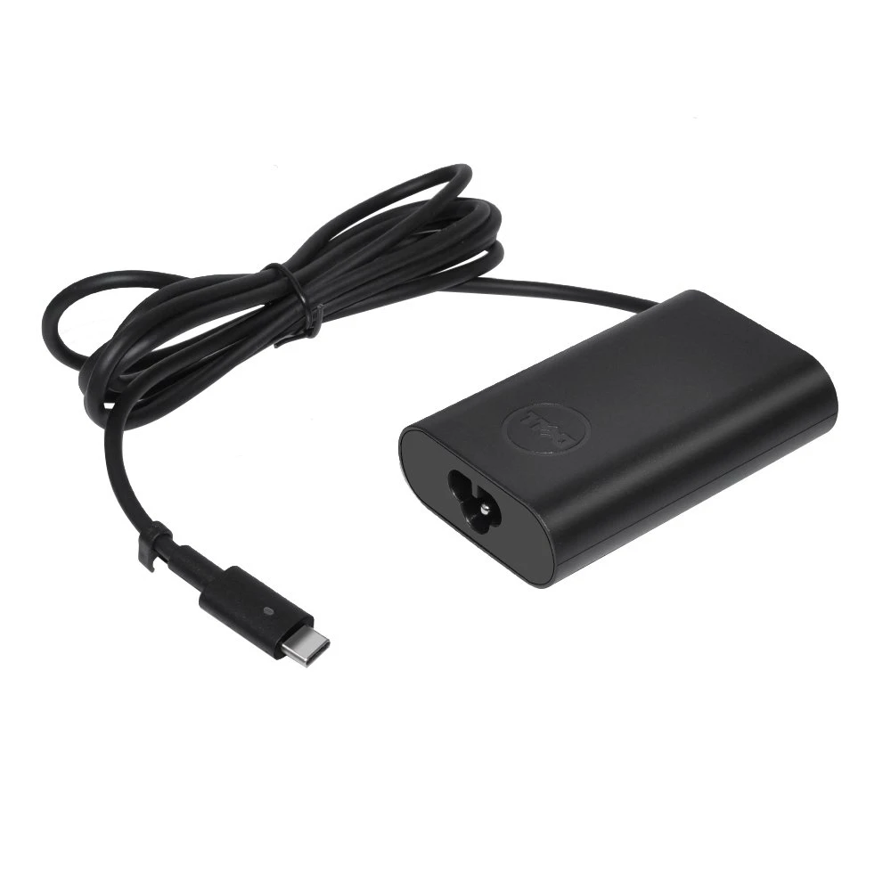 Makki оригинално зарядно за лаптоп Laptop Adapter Genuine DELL LA45NM150 - 45W Type-C - MAKKI-NA-DE-48 - Image 2