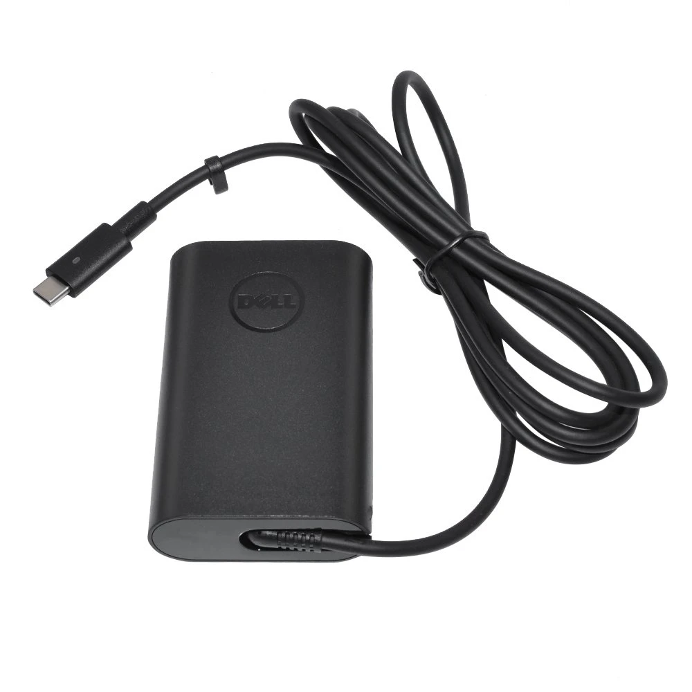 Makki оригинално зарядно за лаптоп Laptop Adapter Genuine DELL LA45NM150 - 45W Type-C - MAKKI-NA-DE-48 - Image 3