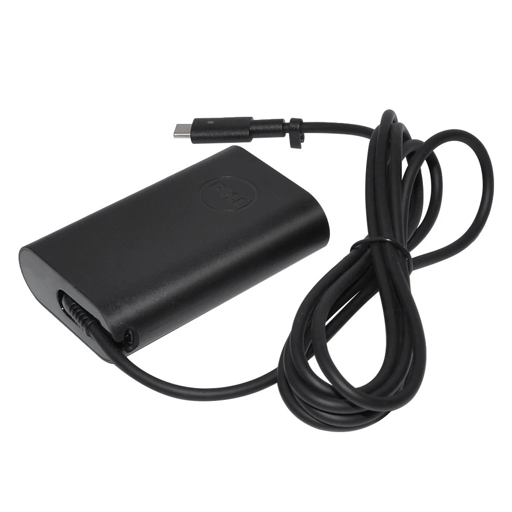 Makki оригинално зарядно за лаптоп Laptop Adapter Genuine DELL LA45NM150 - 45W Type-C - MAKKI-NA-DE-48 - Image 4