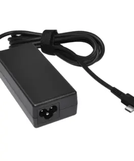 Makki оригинално зарядно за лаптоп Laptop Adapter Genuine HP 814838-002 - 45W Type-C -
