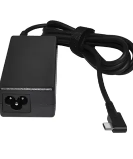 Alternative view of Makki оригинално зарядно за лаптоп Laptop Adapter Genuine HP 814838-002 - 45W Type-C - MAKKI-NA-H-45