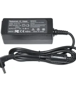 Alternative view of Makki зарядно за лаптоп заместител Laptop Adapter ASUS/ACER 19V 1.75A 33W 4.0x1.35mm - MAKKI-NA-AC-04