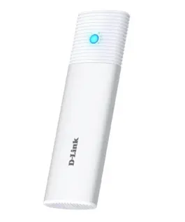 Alternative view of Чекмедже за М.2 SSD D-Link DSP-111, USB-C to M.2 NVMe/NGFF