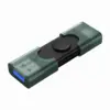 USB памет KINGSTON DataTraveler Duo G2 256GB USB-C + USB-A 3.2 Gen 1