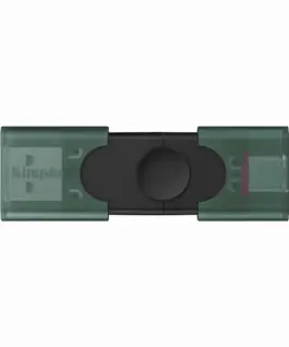 USB памет KINGSTON DataTraveler Duo G2
