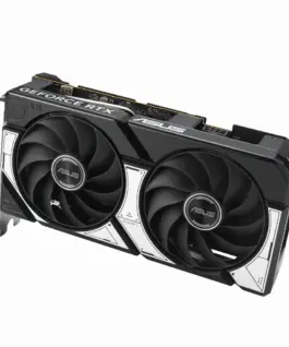 Видео карта ASUS DUAL RTX 5060 OC 8GB GDDR7