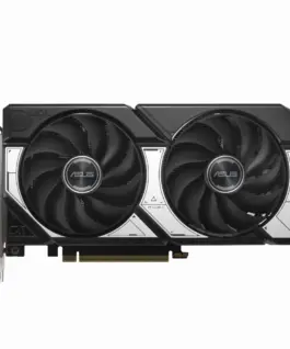 Видео карта ASUS DUAL RTX 5060 TI OC 16GB GDDR7