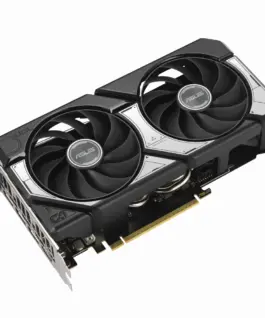 Alternative view of Видео карта ASUS DUAL RTX 5060 TI OC 16GB GDDR7
