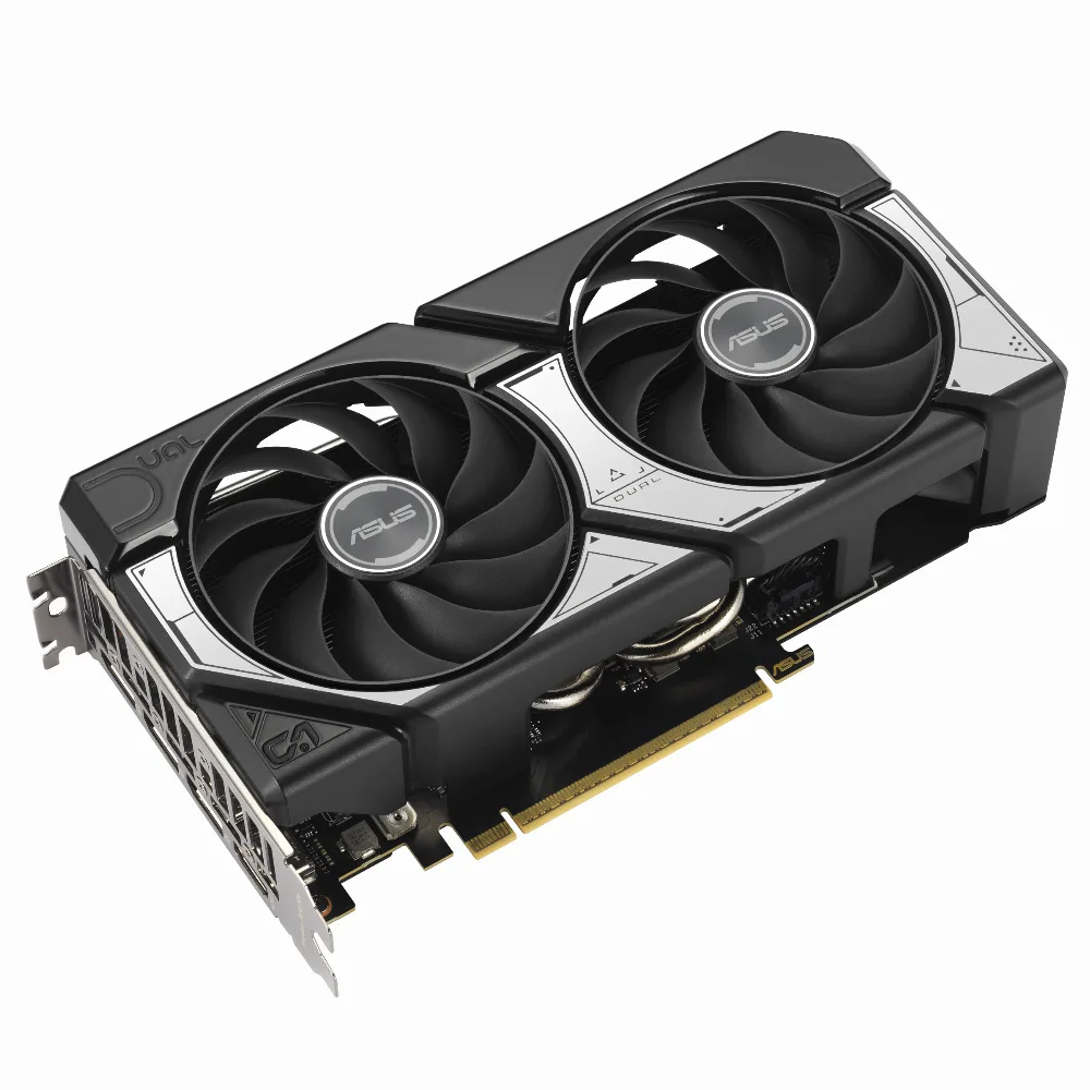 Видео карта ASUS DUAL RTX 5060 TI OC 16GB GDDR7 - Image 2