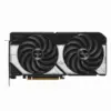 Видео карта ASUS DUAL RTX 5070 OC 12GB GDDR7