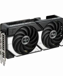 Видео карта ASUS DUAL RTX 5070 OC 12GB GDDR7