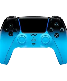 Безжичен геймпад Sony PS5 DualSense Wireless Controller Rhytm blue