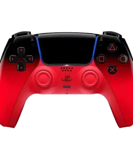 Безжичен геймпад Sony PS5 DualSense Wireless Controller Techno Red