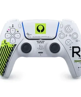 Безжичен геймпад Sony PS5 DualSense Wireless Controller Marathon Limited