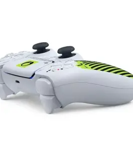 Alternative view of Безжичен геймпад Sony PS5 DualSense Wireless Controller Marathon Limited