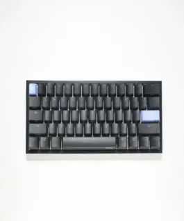 Ducky професионална геймърска механична клавиатура Professional Gaming Mechanical Keyboard One 2 Pro Mini – Gateron Brown Switches