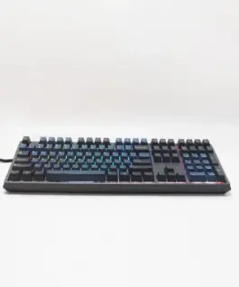 Ducky професионална геймърска механична клавиатура Professional Gaming Mechanical Keyboard One 3 Pro Nazca Line – 8K