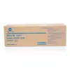 ДЕВЕЛОПЕРЕН МОДУЛ ЗА KONICA MINOLTA BIZHUB C220/C280/C360 - Cyan - DEVELOPER UNIT - DV311C (DV-311C) - PN