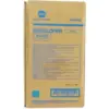 ДЕВЕЛОПЕР ЗА KONICA MINOLTA BIZHUB Pro C5500/C5501/C6500/C6501 - Cyan - Developer - DV610C (DV-610C) - PN