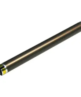 ТЕФЛОНОВА РОЛКА (UPPER FUSER ROLLER) ЗА LEXMARK E230/E232/E330/E340 - PN CET2578