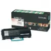 КАСЕТА ЗА LEXMARK E260/E360/E460/E462 - Black - Return program cartridge - PN E260A11E