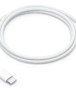 КАБЕЛ USB APPLE - USB-C to USB-C - 10 m - White - PN MW493ZM/A