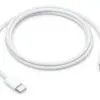 КАБЕЛ USB APPLE - USB-C to USB-C - 10 m - White - PN MW493ZM/A
