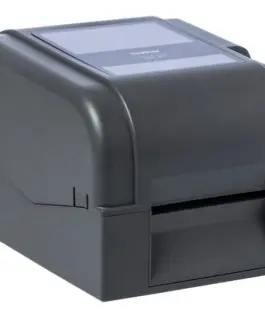 ПРОФЕСИОНАЛЕН ЕТИКЕТЕН БАРКОД ПРИНТЕР BROTHER TD4520TN