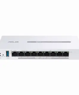 Гигабитов рутер ASUS ExpertWiFi EBG19P - PoE