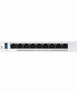 Гигабитов рутер ASUS ExpertWiFi EBG19P - PoE