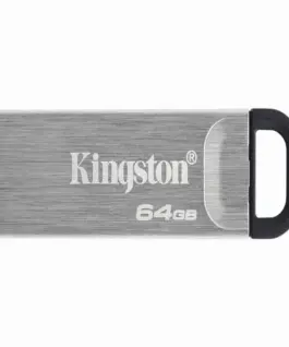 ФЛАШ ПАМЕТ Kingston DataTraveler Kyson - USB flash drive - 64GB - PN DTKN/64GB