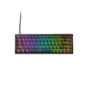 Endgame Gear професионална геймърска механична клавиатура Professional Gaming Mechanical Keyboard KB65HE 8K - Gateron Magnetic Switches Hall Effect RGB -