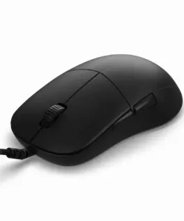 Alternative view of Endgame Gear професионална геймърска мишка XM2 8K v2 - Gaming Mouse - Black