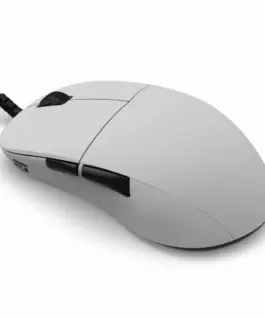Alternative view of Endgame Gear професионална геймърска мишка XM2 8K v2 - Gaming Mouse - White
