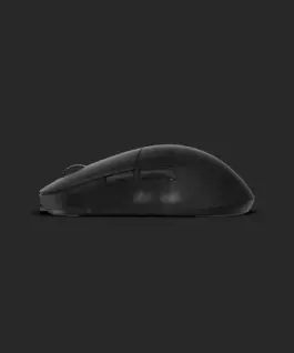 Endgame Gear професионална геймърска мишка XM2w 4K – Wireless Gaming Mouse – Dark