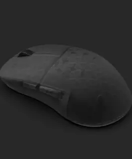 Endgame Gear професионална геймърска мишка XM2w 4K – Wireless Gaming Mouse – Dark