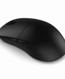 Alternative view of Endgame Gear професионална геймърска мишка XM2w 4K v2 - Wireless Gaming Mouse - Black