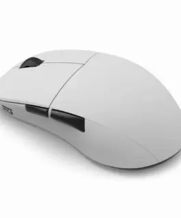 Alternative view of Endgame Gear професионална геймърска мишка XM2w 4K v2 - Wireless Gaming Mouse - White