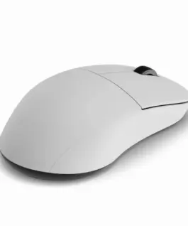 Endgame Gear професионална геймърска мишка XM2w 4K v2 – Wireless Gaming Mouse –