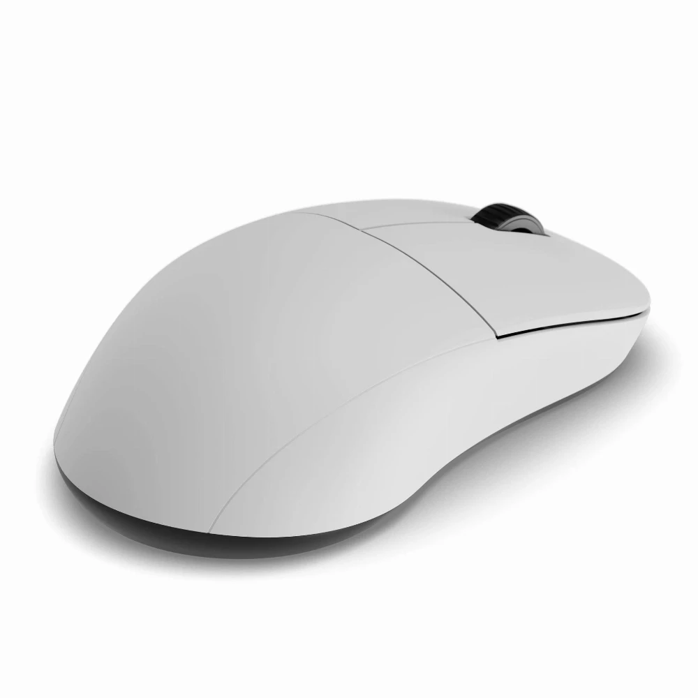 Endgame Gear професионална геймърска мишка XM2w 4K v2 - Wireless Gaming Mouse - White - Image 3